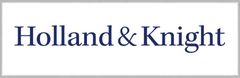 Holland & Knight Logo