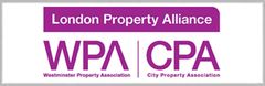London Property Alliance Logo