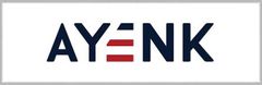Ayenk Logo