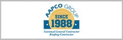 The Aapco Group Logo