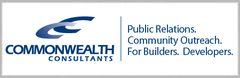 Commonwealth Consultants Logo
