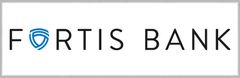 Fortis Bank Logo