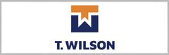 T.Wilson Logo