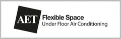 AET Flexible Space Logo