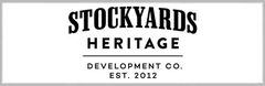 Fort Worth Heritage Development Logo