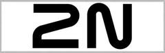 2N Logo