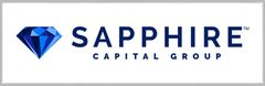 Sapphire Capital Group Logo