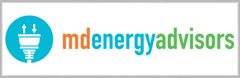 MD Energy Advisors Logo