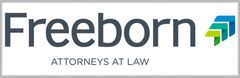 Freeborn & Peters LLP Logo