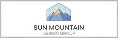 Sun Mountain Design Group Logo