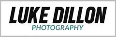 Luke Dillon Photography Logo