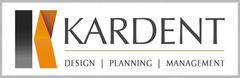 Kardent Design Logo