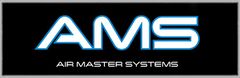 Air Master Systems Logo