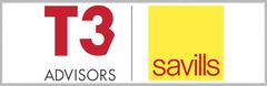T3 Advisors Logo