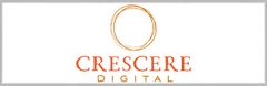 Crescere Digital Logo
