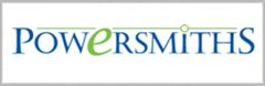 Powersmiths International Corp. Logo