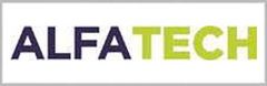 AlfaTech Logo