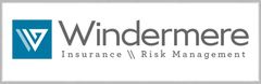 Windermere Insurance Logo