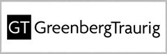 Greenberg Traurig - NY Logo