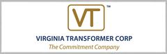 Virginia Transformer Corporation Logo