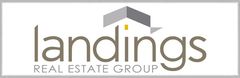 Landings Real Estate Group Logo