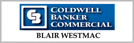 Coldwell Banker Commercial BLAIR WESTMAC
