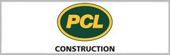 PCL Construction Logo