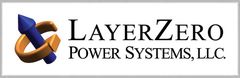 Layer Zero Power Systems, Inc. Logo