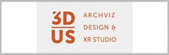 3DUS Logo
