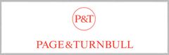 Page & Turnbull Logo