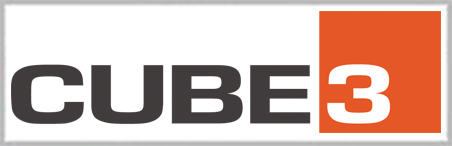 CUBE 3 Studio LLC