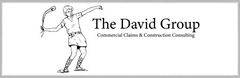 The David Group - Logo