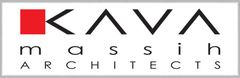 Kava Massih Architects Logo