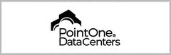 PointOne Data Centers Logo