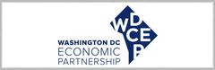 Washington DC Economic Partnership Logo