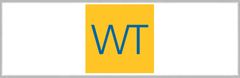 WT Partnership Logo