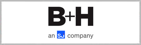 B+H Architects