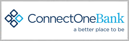 ConnectOne Bank
