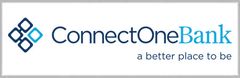 ConnectOne Bank Logo