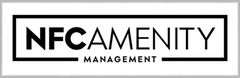 NFC Amenity Management Logo