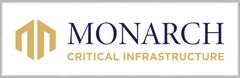 Monarch Critical Infrastructure Logo