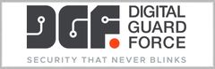 Digital Guard Force Logo