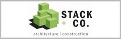 Stack + Co. Logo