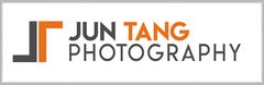 Jun Tang Photography Logo
