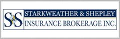 Starkweather & Shepley Logo