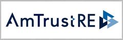 AmTrust Realty Corp Logo