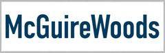 McGuire Woods Logo