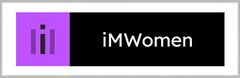 iMWomen Logo