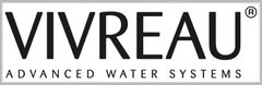 Vivreau Water Logo