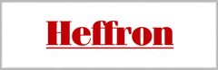 Heffron Logo